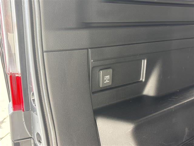 ホンダ N-VAN