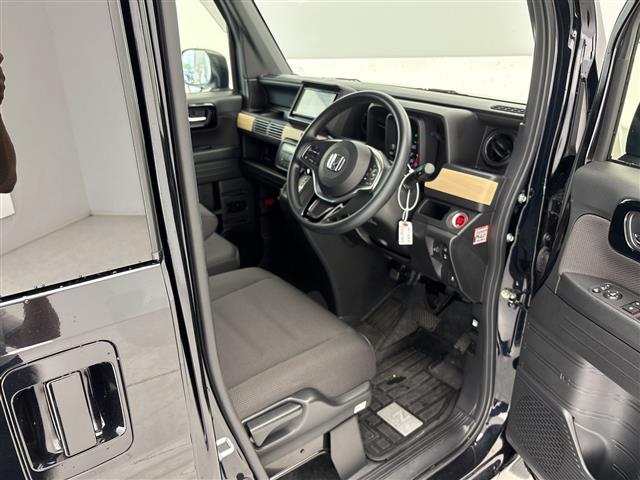 ホンダ N-VAN