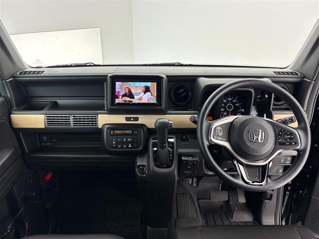 ホンダ N-VAN