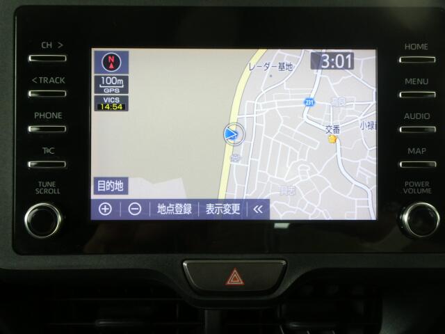 トヨタ ヤリス
