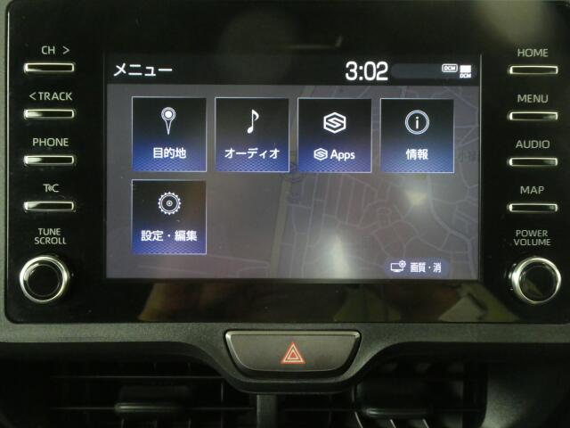 トヨタ ヤリス