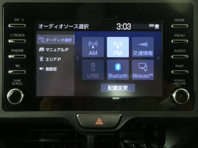 トヨタ ヤリス