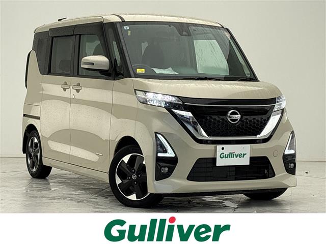 日産 ルークス