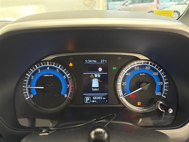 日産 ルークス