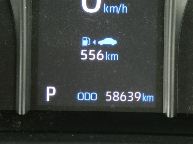 トヨタ ハリアー
