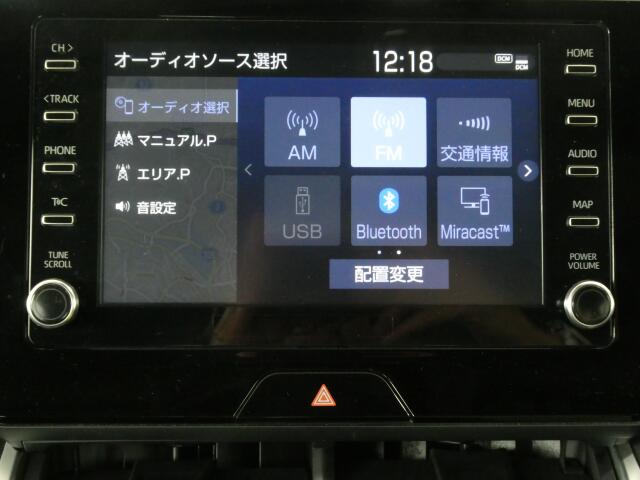 トヨタ ハリアー