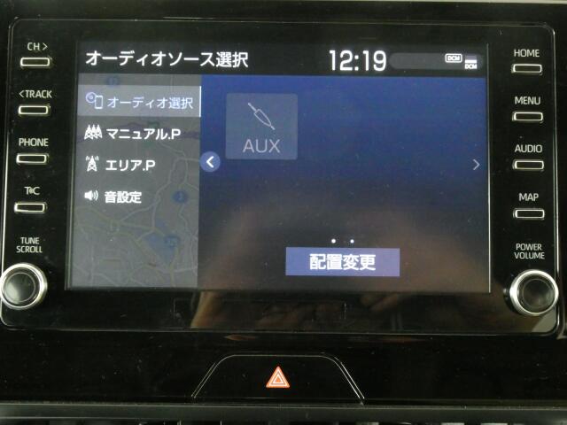 トヨタ ハリアー