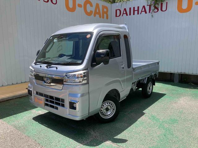 ダイハツ ハイゼットトラック