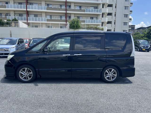日産 セレナ