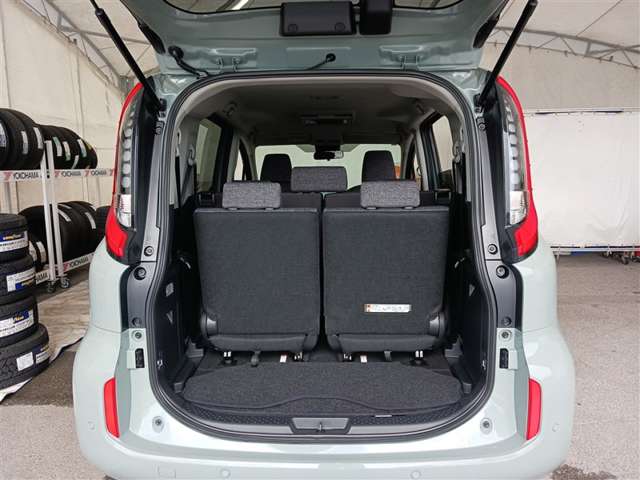 トヨタ シエンタ