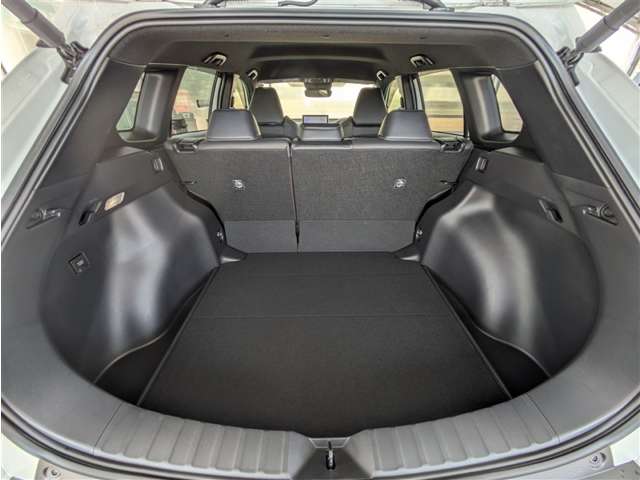 トヨタ カローラクロス