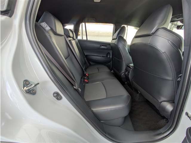 トヨタ カローラクロス