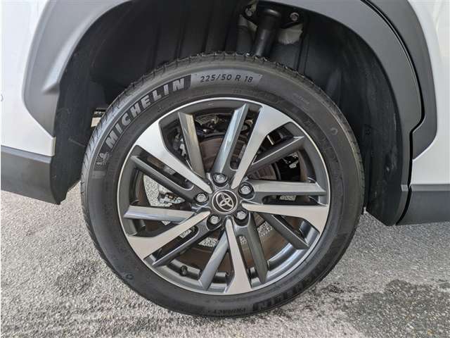 トヨタ カローラクロス