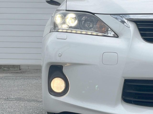 レクサス CT