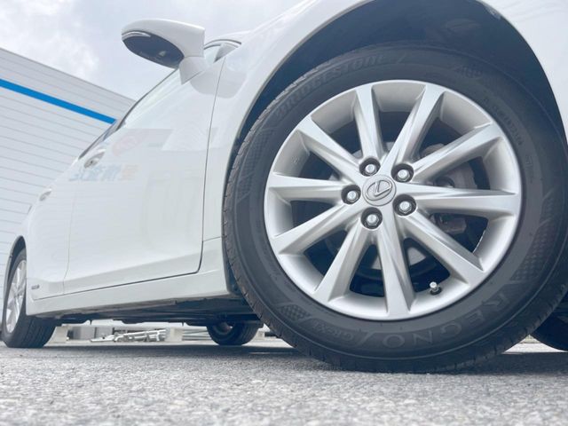 レクサス CT
