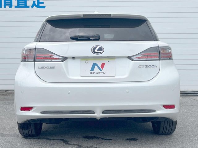 レクサス CT