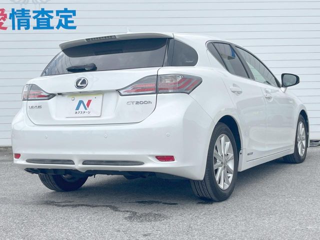 レクサス CT