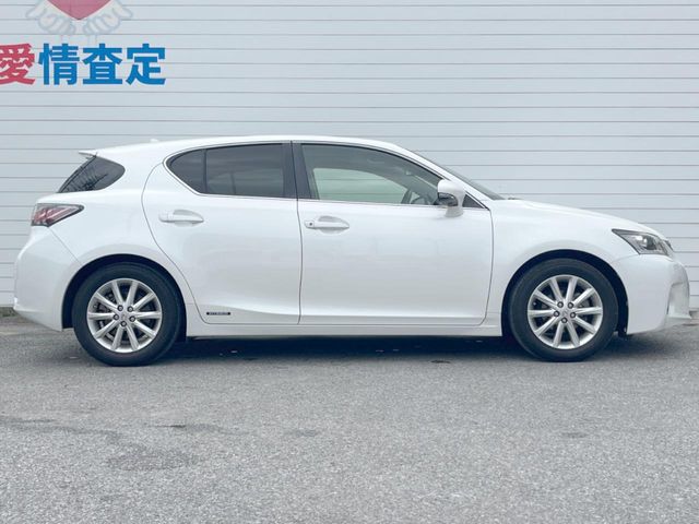 レクサス CT