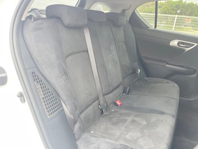 レクサス CT