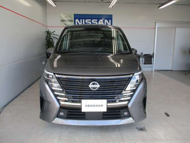 日産 セレナ