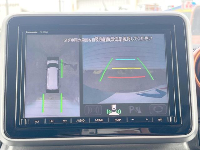 スズキ スペーシア