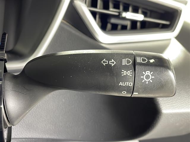 トヨタ カローラスポーツ