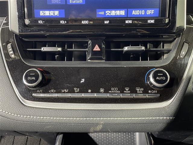 トヨタ カローラスポーツ