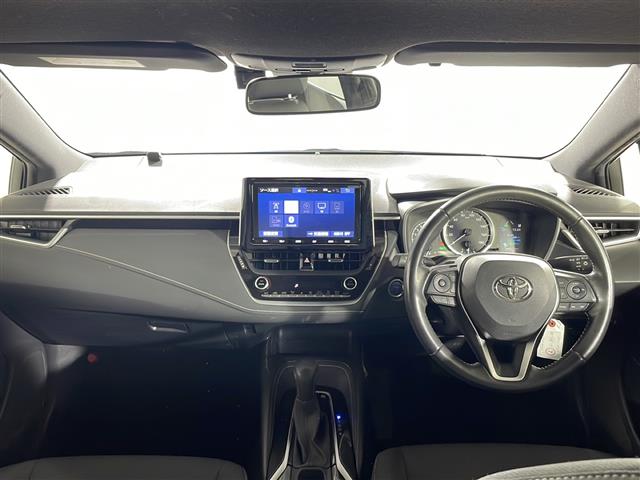 トヨタ カローラスポーツ