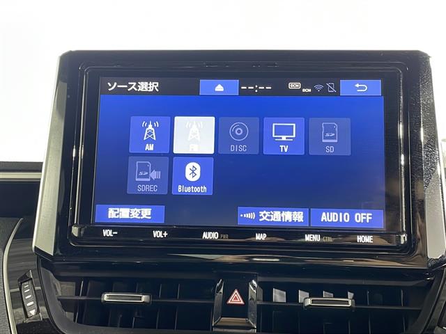 トヨタ カローラスポーツ