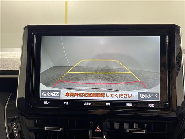 トヨタ カローラスポーツ