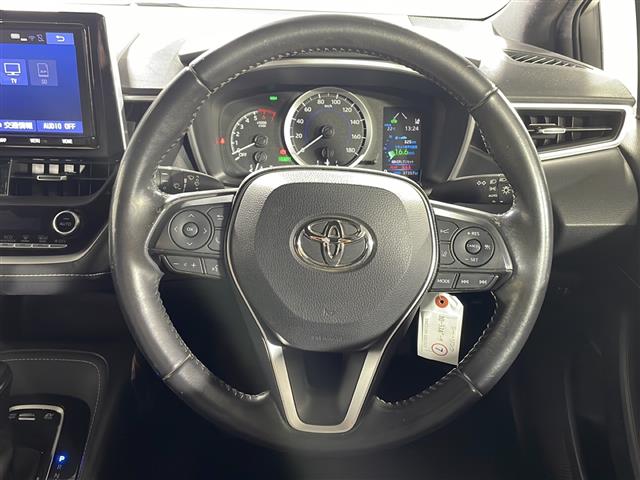 トヨタ カローラスポーツ