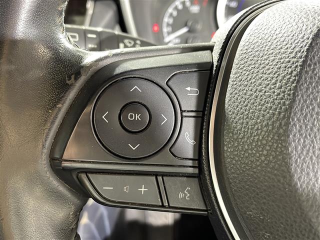 トヨタ カローラスポーツ