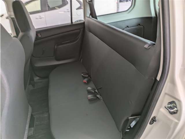 トヨタ プロボックスバン