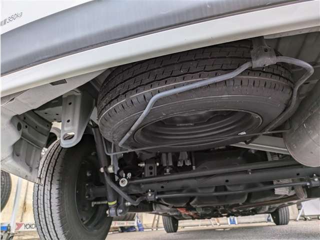 トヨタ プロボックスバン