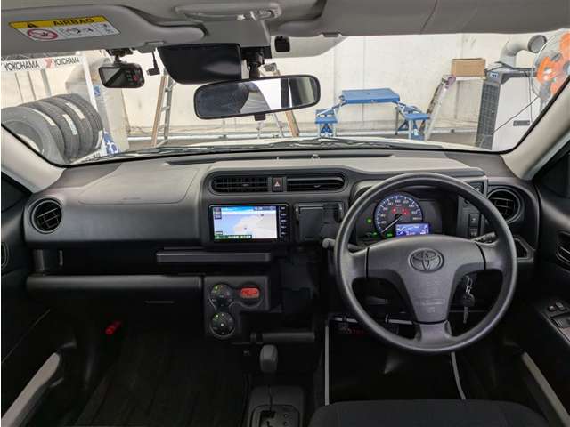 トヨタ プロボックスバン