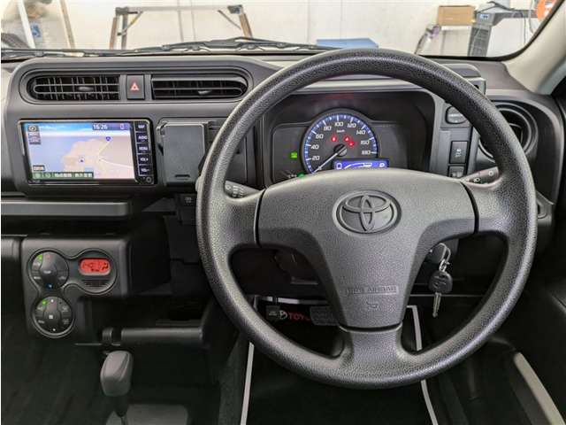 トヨタ プロボックスバン