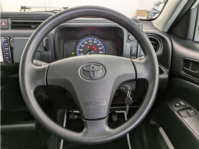 トヨタ プロボックスバン