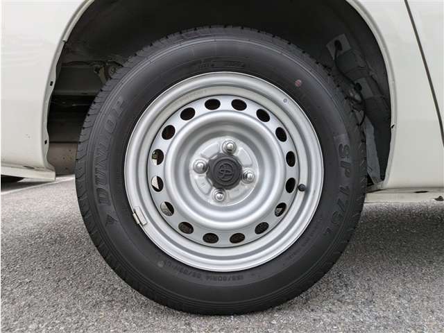 トヨタ プロボックスバン