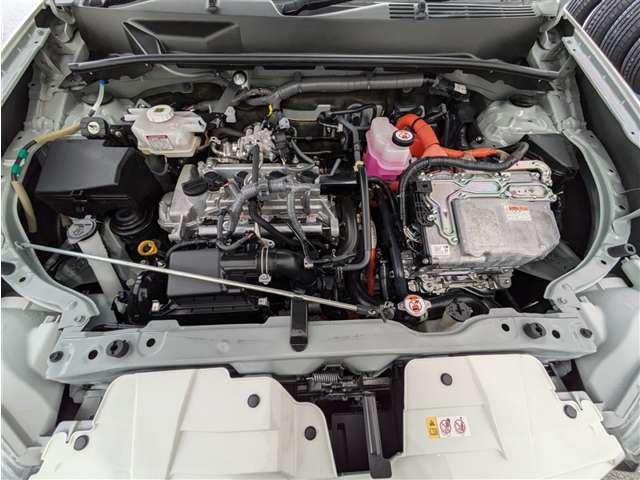 トヨタ プロボックスバン