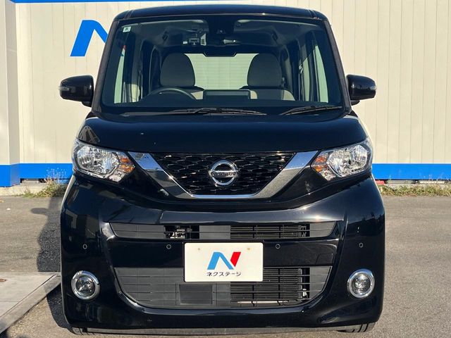 日産 ルークス