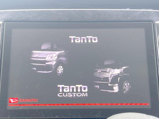 ダイハツ タント