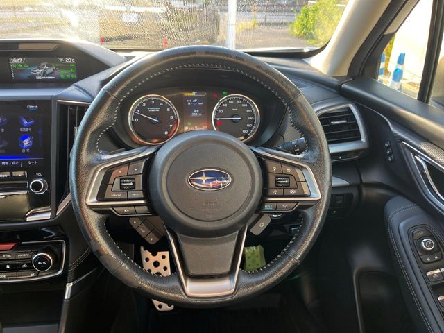 スバル フォレスター