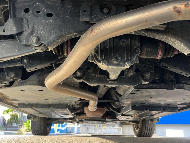 スバル フォレスター