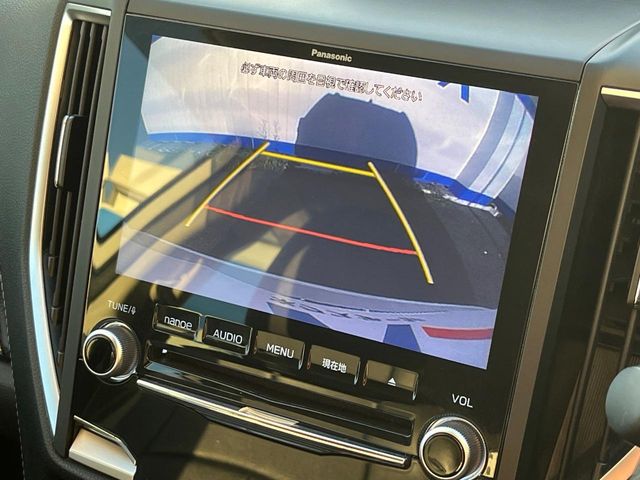 スバル フォレスター