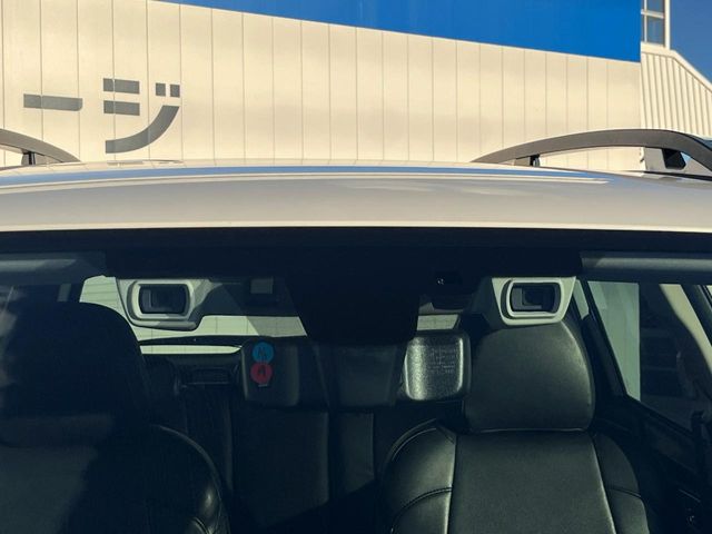 スバル フォレスター