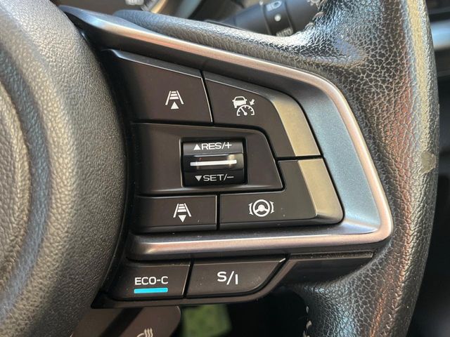 スバル フォレスター