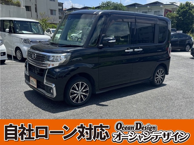 ダイハツ タント