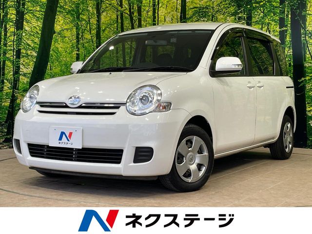 トヨタ シエンタ