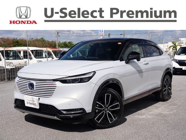 ホンダ ヴェゼル