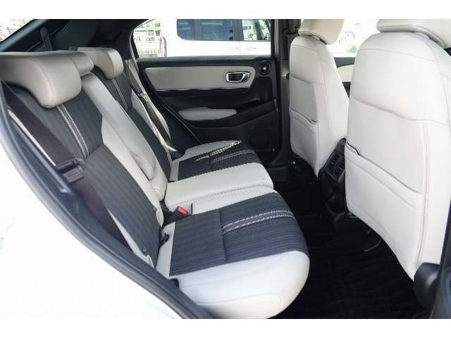 ホンダ ヴェゼル